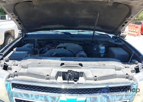 2007 Chevrolet Tahoe Lt z USA, uszkodzony, nr VIN 1GNFC13J37R359934